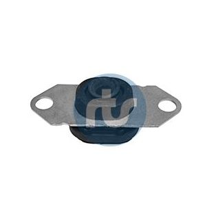 Variklio montavimas RTS 037-00246-002