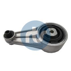 Variklio montavimas RTS 037-00248-002