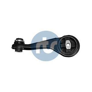 Variklio montavimas RTS 037-00314-002