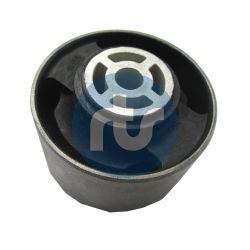 Variklio montavimas RTS 037-01093-002