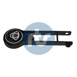 Variklio montavimas RTS 037-01418-002