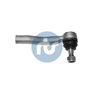 Skersinės vairo trauklės galas RTS 91-04619-1