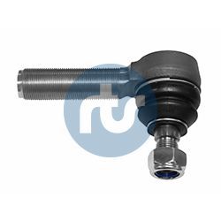 Skersinės vairo trauklės galas RTS 91-09253