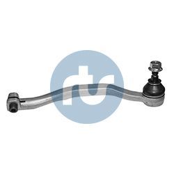 Skersinės vairo trauklės galas RTS 91-09616-1