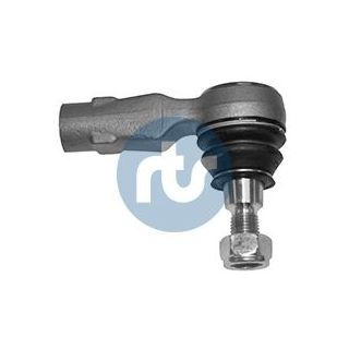 Skersinės vairo trauklės galas RTS 91-90163