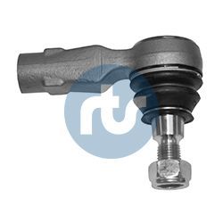 Skersinės vairo trauklės galas RTS 91-90163