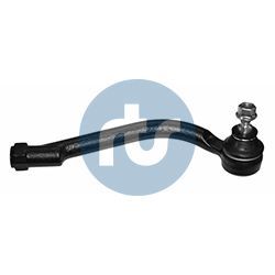 Skersinės vairo trauklės galas RTS 91-98603-1