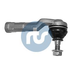 Skersinės vairo trauklės galas RTS 91-98806-1
