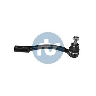 Skersinės vairo trauklės galas RTS 91-98822-1