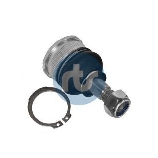 Šarnyras / girgždukas RTS 93-08001-015