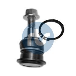 Šarnyras / girgždukas RTS 93-94059-015