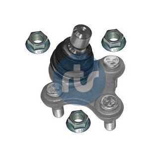 Šarnyras / girgždukas RTS 93-98631-156