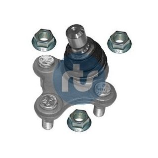 Šarnyras / girgždukas RTS 93-98631-256