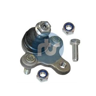 Šarnyras / girgždukas RTS 93-98815-256