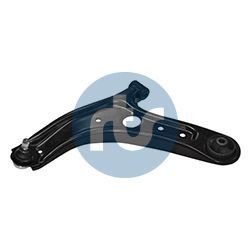 Vikšro valdymo svirtis RTS 96-08688-2