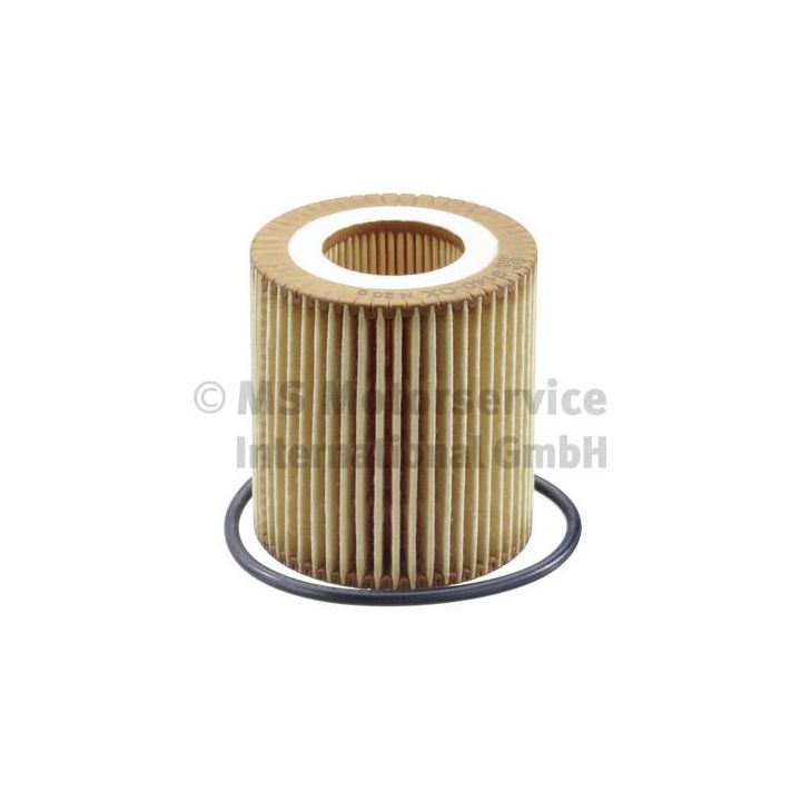 Alyvos filtras KOLBENSCHMIDT 50019140