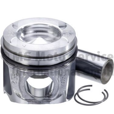 Stūmoklis KOLBENSCHMIDT 97597700