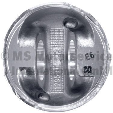 Stūmoklis KOLBENSCHMIDT 97597700