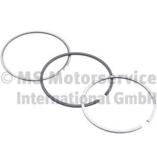 Stūmoklio žiedų komplektas KOLBENSCHMIDT 800057111000