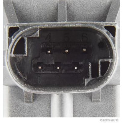 Jutiklis, žibintų diapazono reguliavimas HERTH+BUSS ELPARTS 70699171