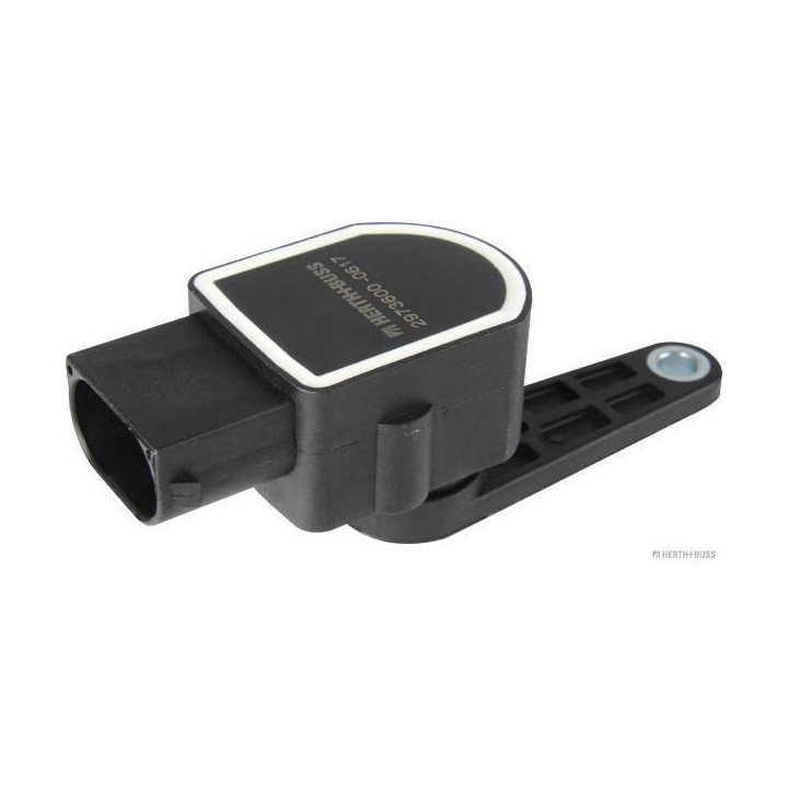 Jutiklis, žibintų diapazono reguliavimas HERTH+BUSS ELPARTS 70699173