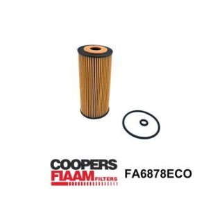 Alyvos filtras CoopersFiaam FA6878ECO