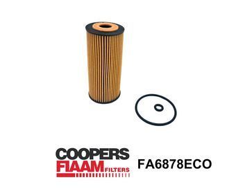 Alyvos filtras CoopersFiaam FA6878ECO