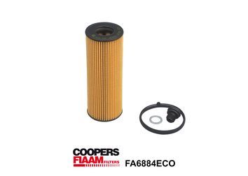 Alyvos filtras CoopersFiaam FA6884ECO