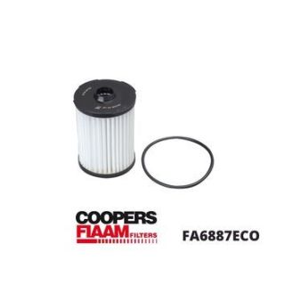 Alyvos filtras CoopersFiaam FA6887ECO