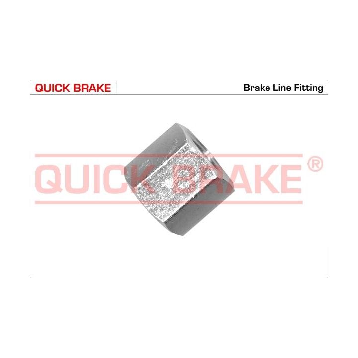 Sujungimo varžtas QUICK BRAKE E