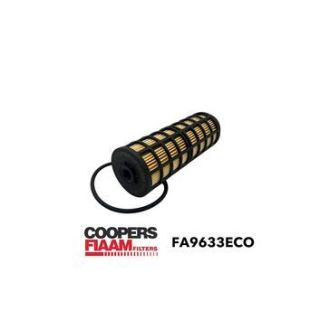 Kuro filtras CoopersFiaam FA9633ECO