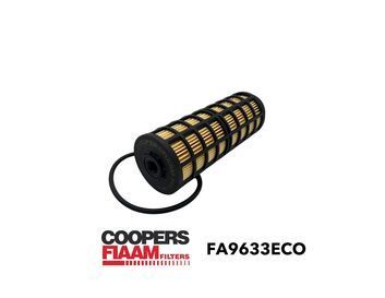 Kuro filtras CoopersFiaam FA9633ECO