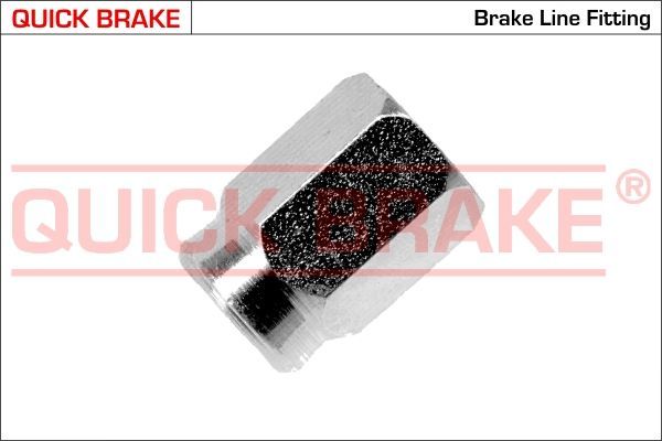 Sujungimo varžtas QUICK BRAKE EB