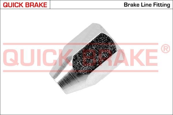 Sujungimo varžtas QUICK BRAKE HA