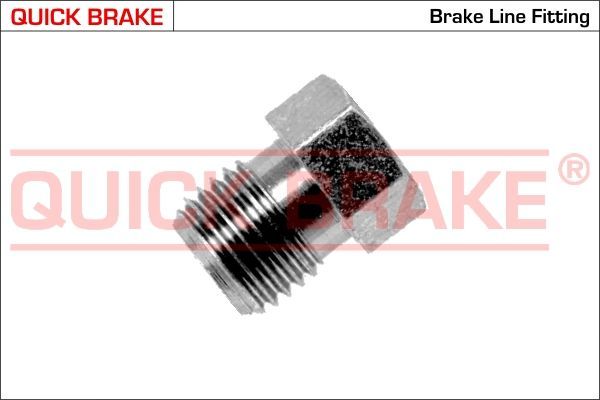 Sujungimo varžtas QUICK BRAKE J