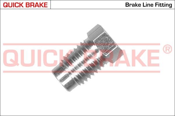 Sujungimo varžtas QUICK BRAKE L