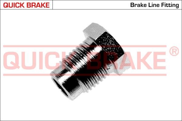 Sujungimo varžtas QUICK BRAKE N