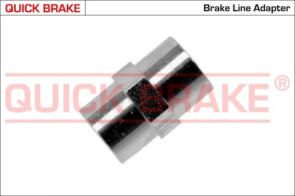 Adapteris, stabdžių žarnelė QUICK BRAKE OAA