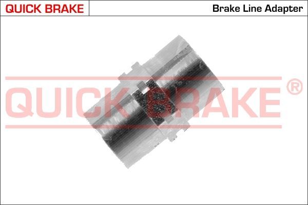 Adapteris, stabdžių žarnelė QUICK BRAKE ODD
