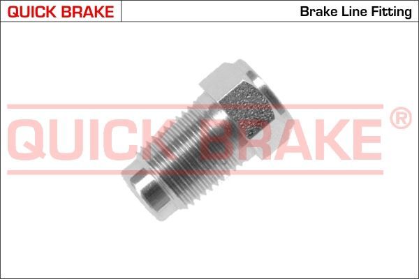 Sujungimo varžtas QUICK BRAKE P