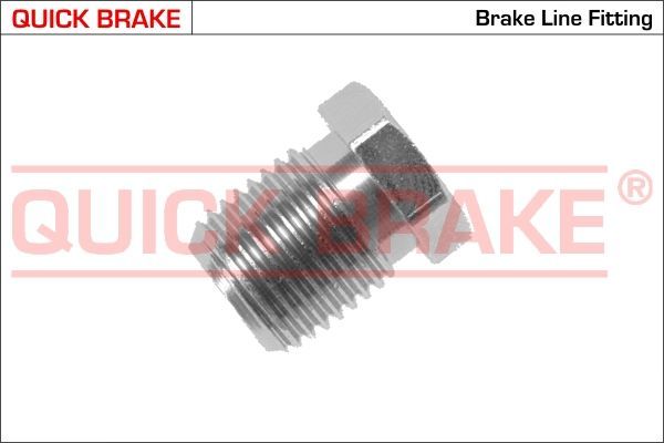 Sujungimo varžtas QUICK BRAKE PF