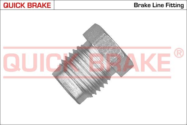 Sujungimo varžtas QUICK BRAKE PF6.0