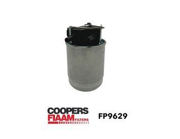 Kuro filtras CoopersFiaam FP9629