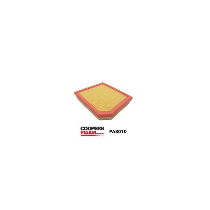 Oro filtras CoopersFiaam PA8010