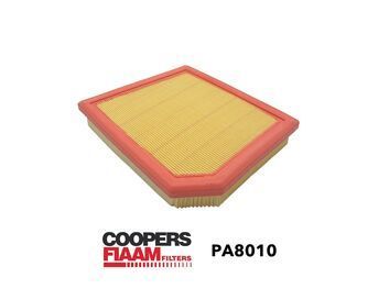 Oro filtras CoopersFiaam PA8010
