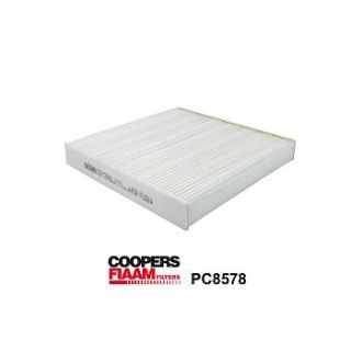 Filtras, salono oras CoopersFiaam PC8578