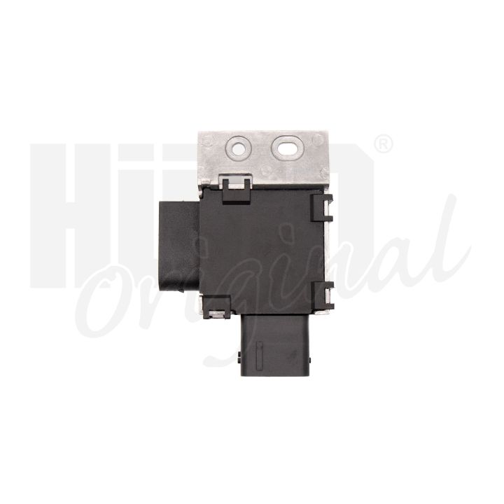 Relė, kaitinimo žvakių sistema HITACHI 132265