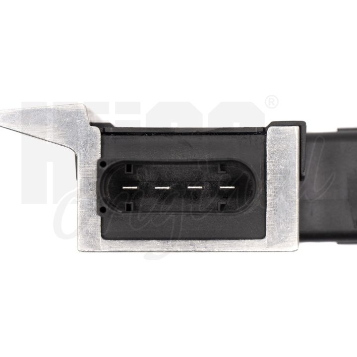 Relė, kaitinimo žvakių sistema HITACHI 132265