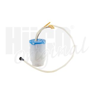 Degalų tiekimo blokas HITACHI 132706