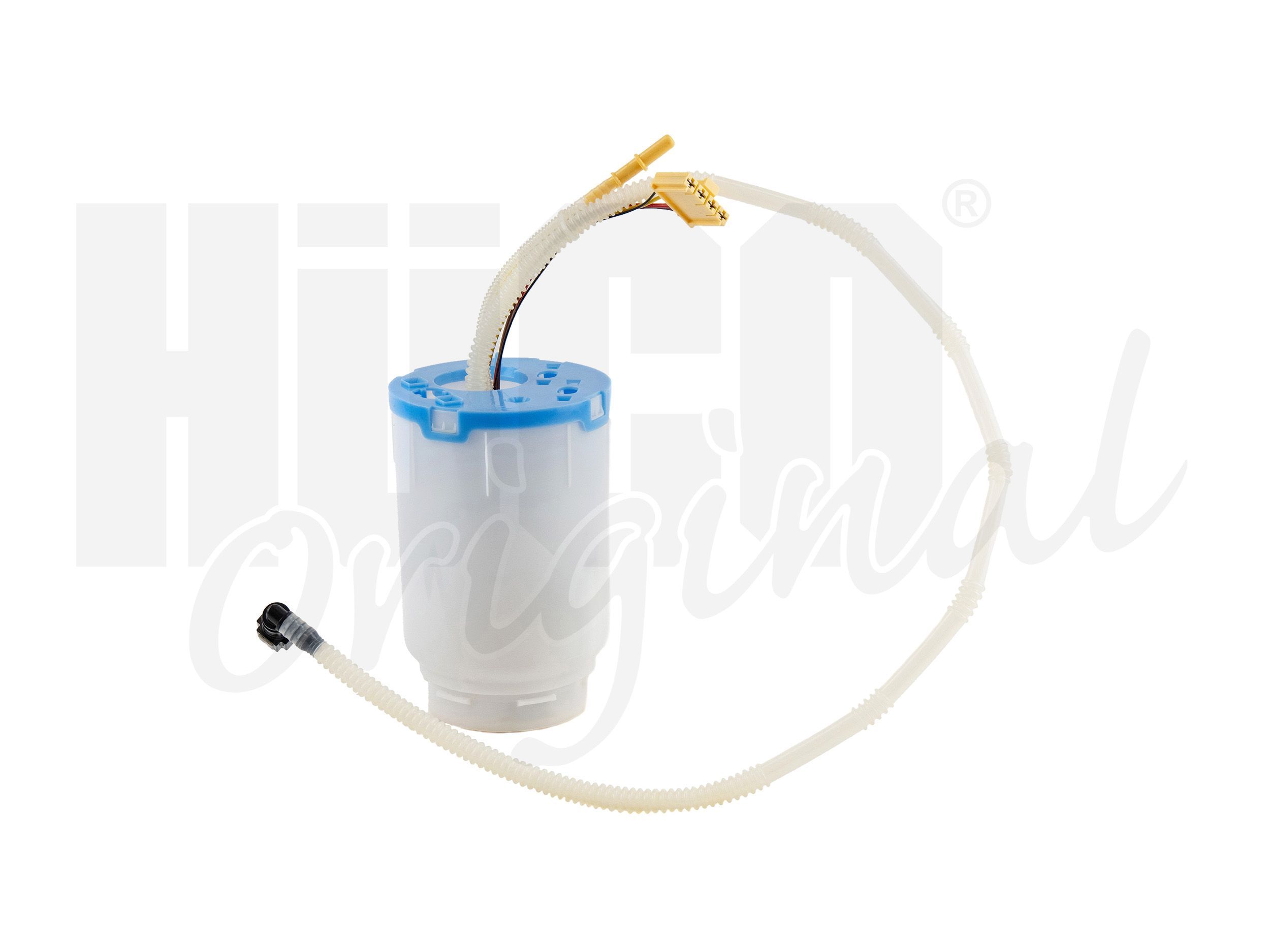 Degalų tiekimo blokas HITACHI 132706